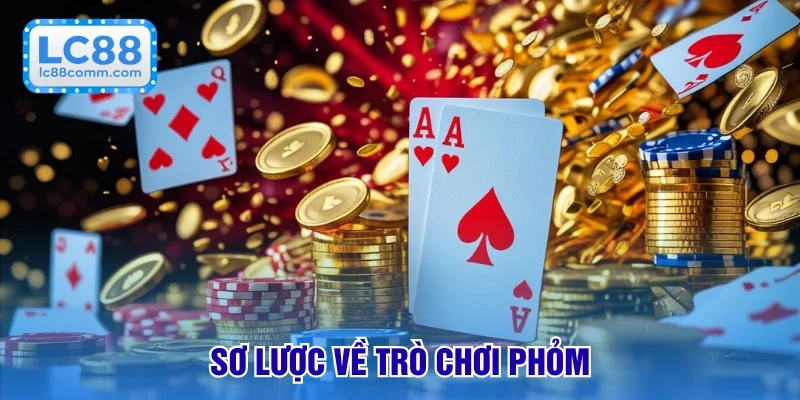 Tổng quan phỏm online